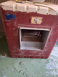 مبردة • واتر بام جديد • مجمع الصالحيه