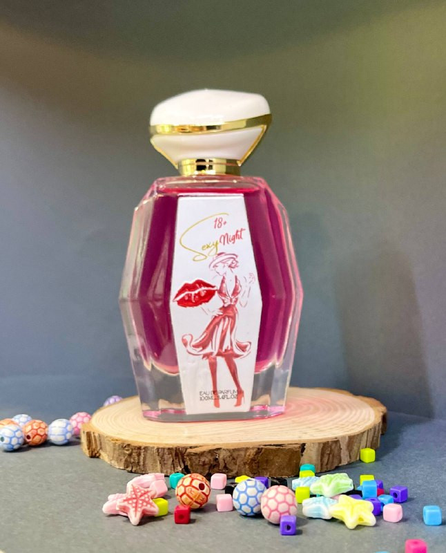 🔥
Sexy Night – إصدار شركة روعة الخليج
🔥
إذا تبحث عن عطر يحقق أفضل قيمة مقابل السعر، فهذا هو الوقت المناسب.
✨
Sexy Night
✔️
إصدار خاص من
روعة الخليج
✔️
رائحة مميزة تناسب محبي العطور الجذابة
✔️
جودة ممتازة وثبات وفوحان يرضي الزبون
💥
كان سعر الدرزن 60 ألف
🔥
والآن بسعر 48 ألف دينار فقط
📍
العنوان:
شارع الظلال - محل روعة الخليج
📞
للطلب والاستفسار:
***********
