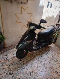 دراجه ماكس ثعلب نكره سلف سعر400وبيهه مجال بصيط 07770011060