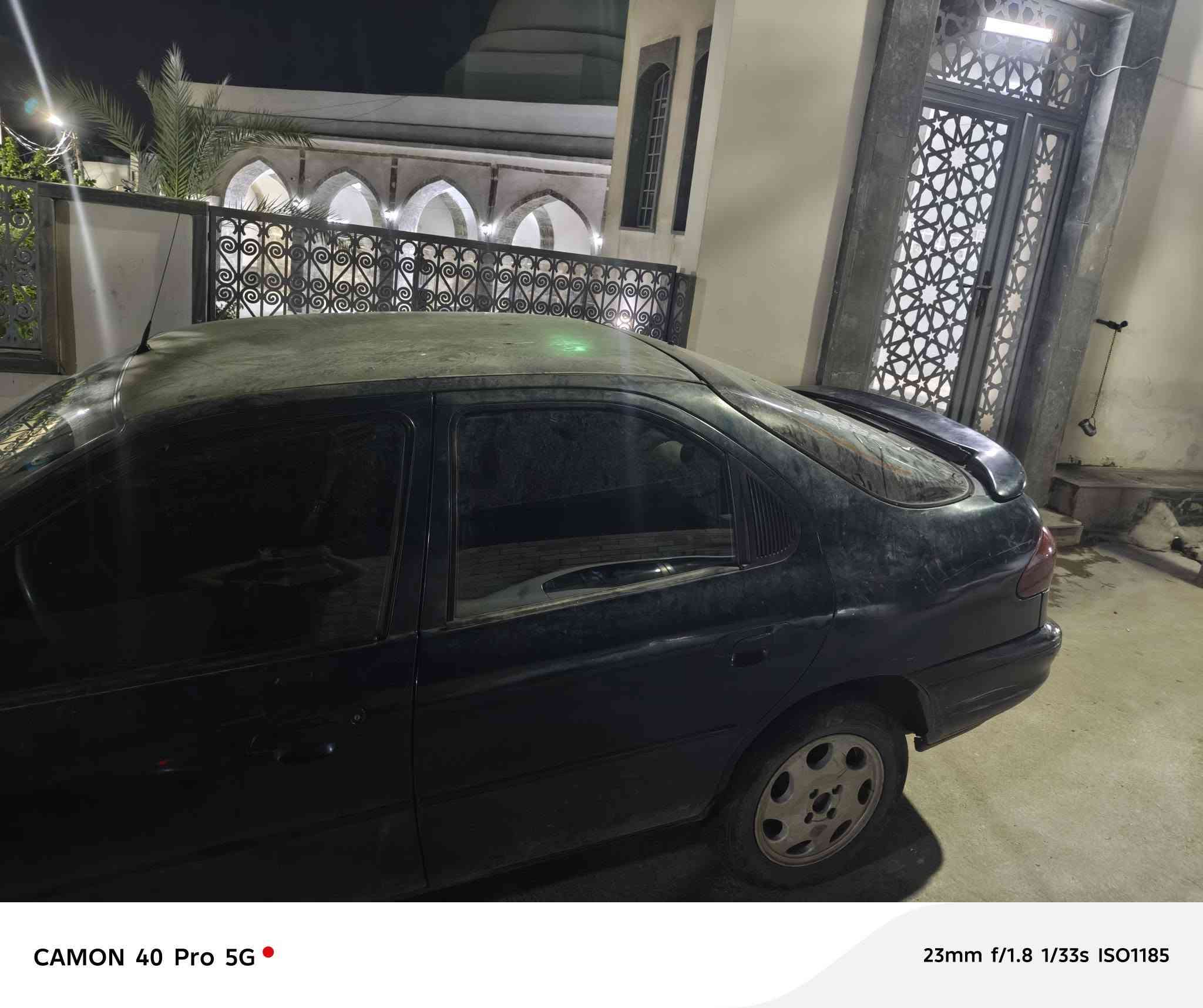 السلام عليكم فورد مونديو موديل ١٩٩٥
محرك 4 كير عادي 
لسعر ٢٨  وبيها مجال


**إذا كنت صاحب هذا الإعلان وتريد حذفه لأي سبب، رجاءا أرسل رسالة إلى الدعم الفني**