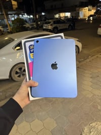 آيباد ١٠ • ٦٤ • بطارية ٩٦٪
