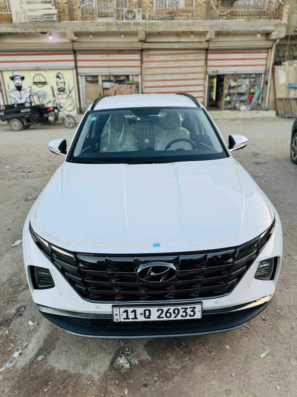 السلام عليكم مكلف بالنشر   
هونداي توسان خليجي موديل 24 
مكفوله كفاله عامه 
ماشيه 12 الف 
سعر 222 وبيها مجال 
مكاني حله 
استفسار اتصال ‭ ‭ ٧٨١ ٠٨٥ ٠٨٩٣‬


**إذا كنت صاحب هذا الإعلان وتريد حذفه لأي سبب، رجاءا أرسل رسالة إلى الدعم الفني**