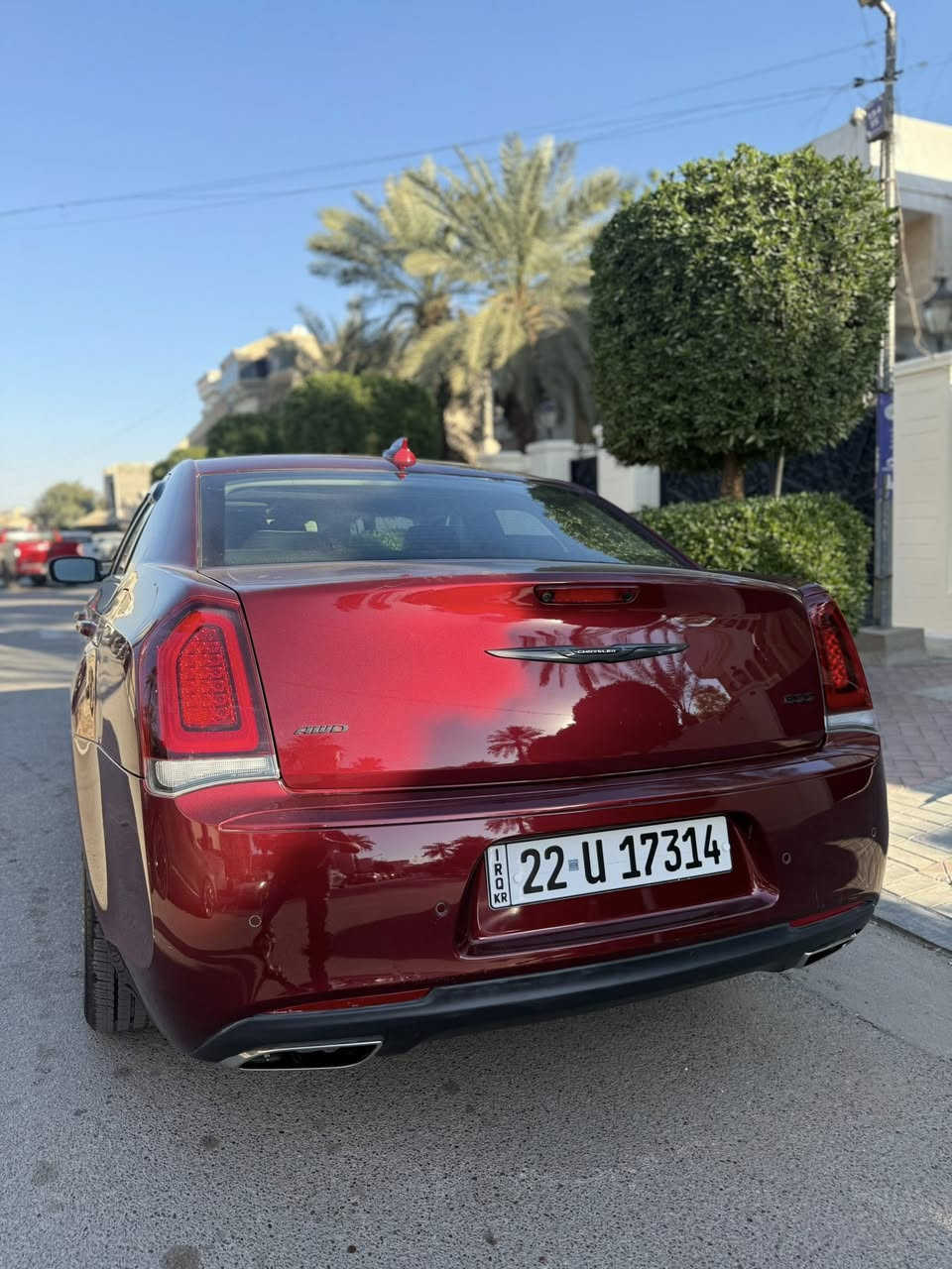 اوباما  موديل  2023تورنك  سياره  اخته بل عراق  ماكو  فور ويل  سياره
ماشيه  22الف كيلو  سياره  فول الفول  سياره كشنات تدفاء تبريد ستيرن  تبريد  تدفاء كشنات خلفيه  تدفاء تبريت  كشنات  خزن  نقطه عمياء رادار  حساسات  برده  كهرباء بلاديه  اربيل  بسمي  مكاني  بغداد المنصور الي  يحب  يتصل  ***********
***********
السعر  29الف  دولار 
الي يحب  يتصل  هاي ارقامي
