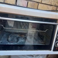 اوفن • يشتغل ويفصل • حي اور