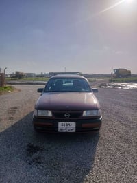 ١٩٩٣ • ٤١٩٠٠٠ كم • أوتوماتيك