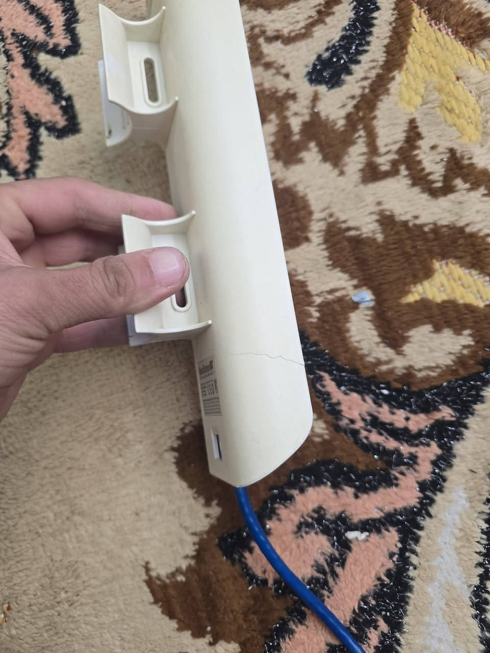 للبيع m2 نضيف كلش
سعر 30 قفل يوجد توصيل


**إذا كنت صاحب هذا الإعلان وتريد حذفه لأي سبب، رجاءا أرسل رسالة إلى الدعم الفني**