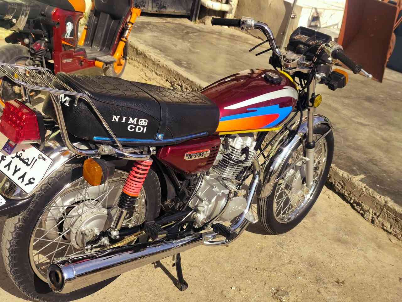 نامه موديل 26 جديده اخت الزيرو مكاني هبهب سعر 650 بي مجال ‏‪ 0777 953 9471‬‏وراق كامله
