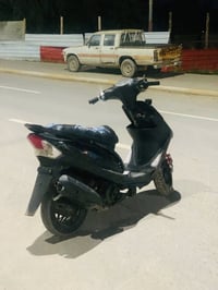 ماكس عدله • معدل طيران • محرك ناعم