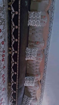 ديوان ٨ قطع • بيع مستعجل • بصره زبير