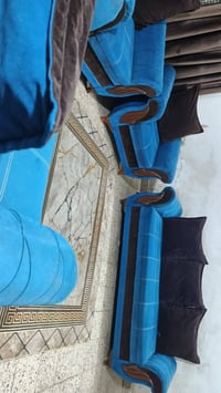 تخم 7 مقعد💺 نضيف اخو جديد أي ضرر مابي خشب بلوك تسكام سعر ,175, بي مجال...