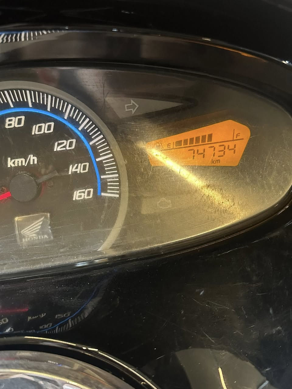 سلام عليكم سلام عليكم دراجة بي سي إكس 150 C C المكان بغداد الغدير السعر 1,000,150 وبيها  مجال ￼للشري رقم ‭+٩٦٤ ٧٧٢ ٦٧١ ٦٧٧١‬


**إذا كنت صاحب هذا الإعلان وتريد حذفه لأي سبب، رجاءا أرسل رسالة إلى الدعم الفني**