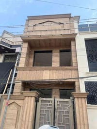 البيع دار مساحه 60متر وجها4 منطقه حي الري   نهايت حي لاعلام الشباب طاب...