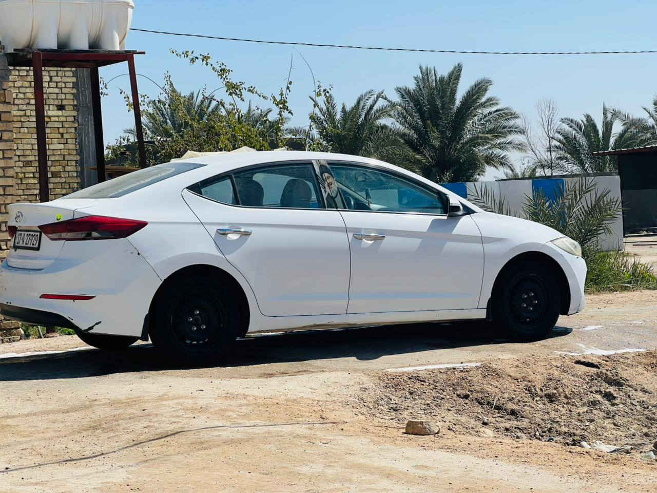 سلام عليكم النترا ٢٠١٧خليجي
للبيع النترا موديل ٢٠١٧ خليجي مكفوله من الفتح وتبديل بيهه فقط رش صبغ كير ومحرك خير من الله تبريد حداديه شرط بسمي مداور م ثاني يوم سياره نضيفه ع اخر حبايه مكانه السماوه ال عبس

***********

*********** واتس اب
