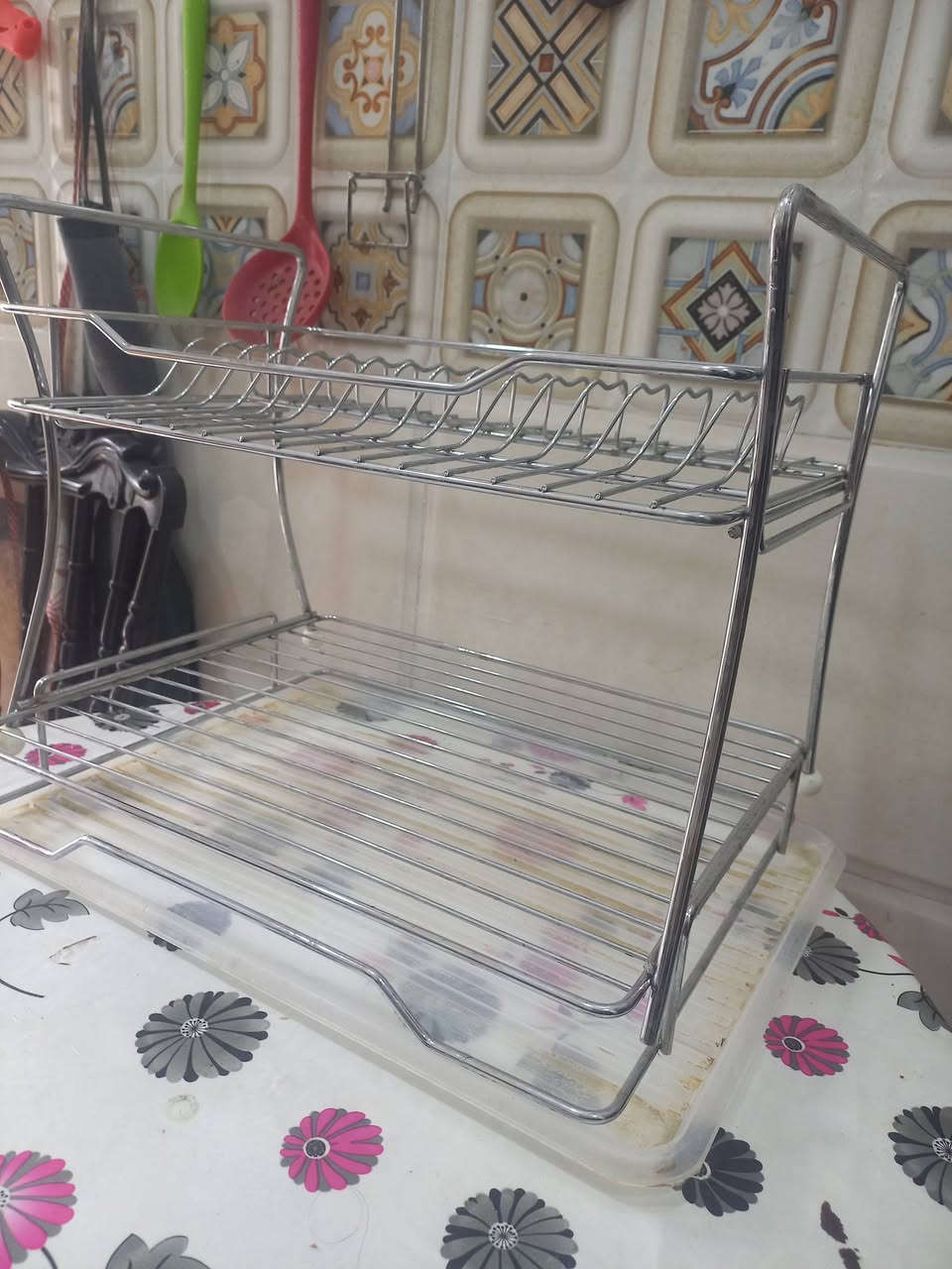 سلة مواعين الاستيل الاصلي ثقيلة جدا مشتريها ب٣٠ قفلها ١٠ غزالية


**إذا كنت صاحب هذا الإعلان وتريد حذفه لأي سبب، رجاءا أرسل رسالة إلى الدعم الفني**