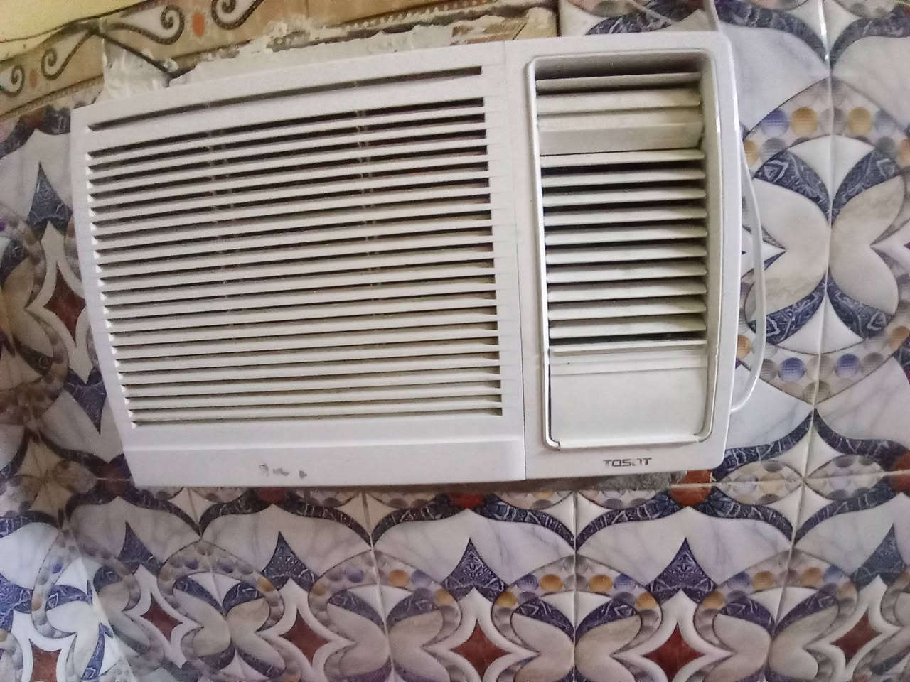 السلام عليكم مكيف البيع السعر 450 عنواني العماره راسلني خاص وتدلل


**إذا كنت صاحب هذا الإعلان وتريد حذفه لأي سبب، رجاءا أرسل رسالة إلى الدعم الفني**