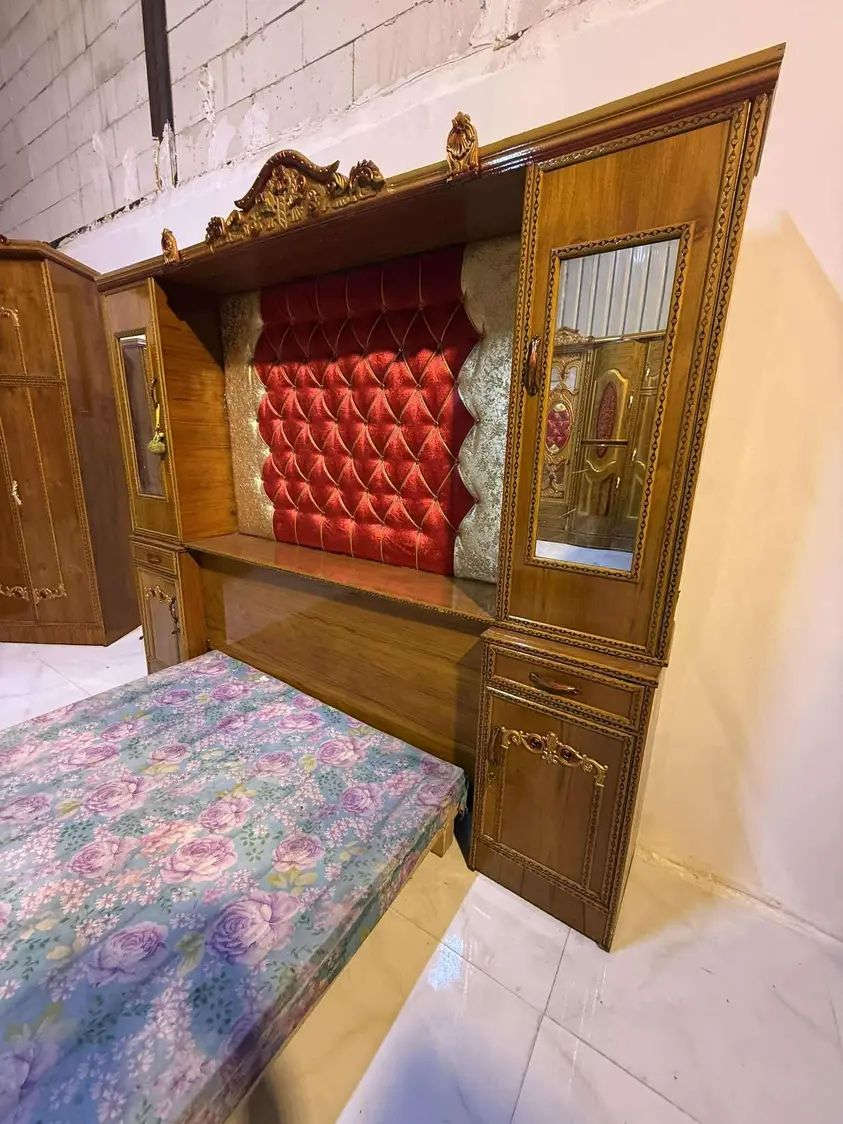 غرفه  عراقيه  مستخدام 
ام مسرح شغل وصط 
نضافه 90فول 
 ام خمس بواب 🚪ملحق نازگه 
7قطع 
شازلون هديا 🎁
غرفه ڪيوت تخبل 
سعرها  قفل 800.
توصيل داخل بغداد مجاني


**إذا كنت صاحب هذا الإعلان وتريد حذفه لأي سبب، رجاءا أرسل رسالة إلى الدعم الفني**