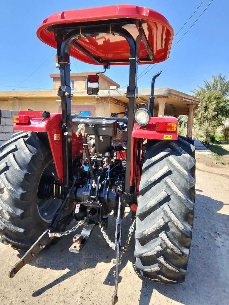 سلام عليكم تركتر البيع موديل 2025 مشتقلة 1000 ***********
