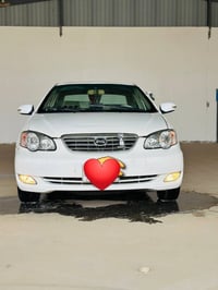 بي واي دي F3 • ٢٠١٣ • مكينة وكير جديدة