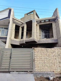 مشتمل طابقين • ١٥٠م • الفلوجة