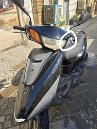 بريز • مكينه مكفوله • كفرات مختمه