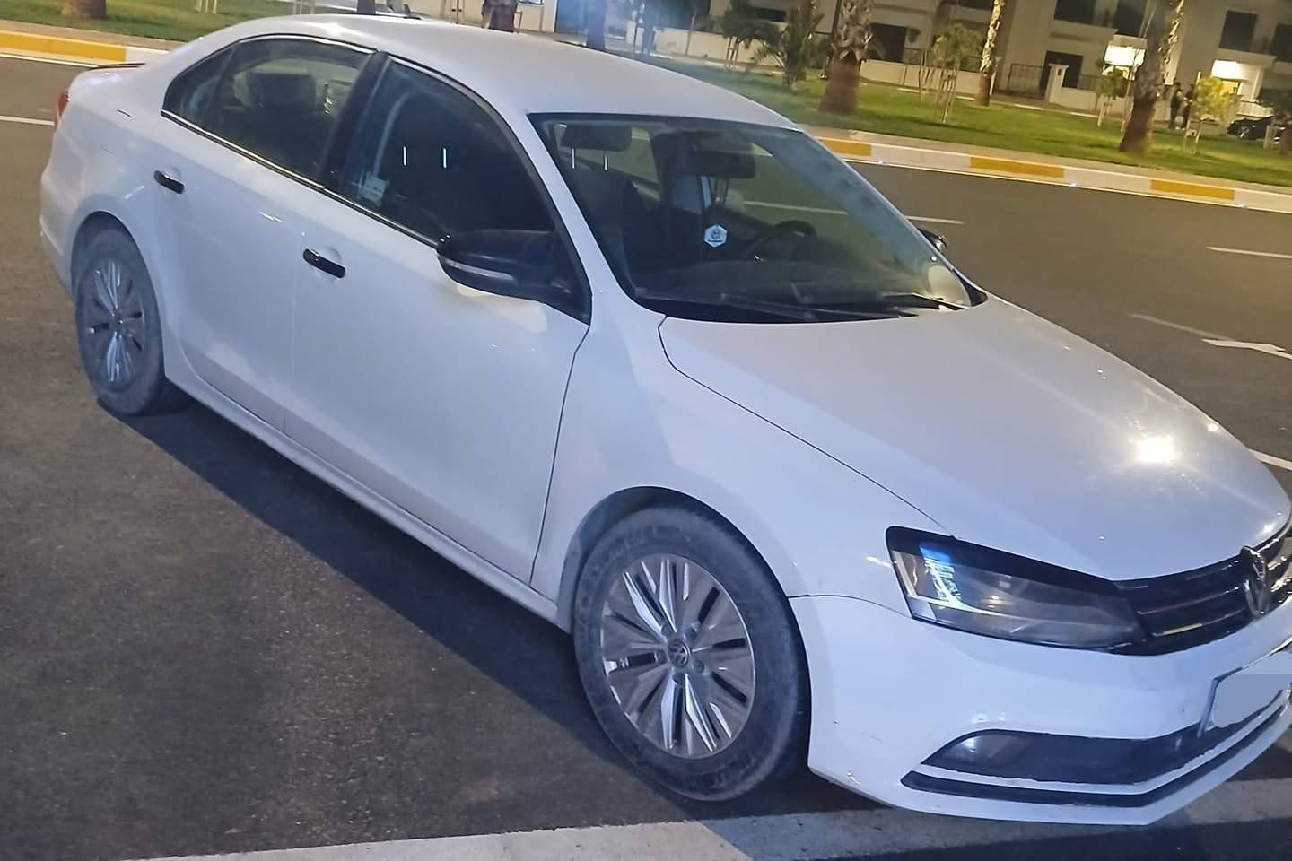 جيتا 2014 خليجي محرك 20 بدون توربو المرغوب السعر 108 بي مجال هزه سنويه جديد وكير مكينة بشرط 
للاستفسار اكثر التواصل على رقم ***********

جيتا 2014 خةليجي محرك 20 بى توربو مةرغوب
نرخ 108 مةجال تيداية كير ومكينة بةشةرت هزة وسنوية نوى بو بيوةندى *********** أربيل, العراق
