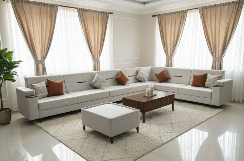 موبيليات الصنوبر 🌲

حيث الجودة ✅

والضمان 💯

‎ ♦️قماش تركي اصلي 

‎♦️سفنج ضغط عالي 

‎♦️خشب درجة اولى 

‎📣 دقة ✨ نضافة ✨ جودة ✨ ضمان ✨ فقط لدى موبيليات الصنوبر 🌲😍

‏‎♦️جميع الموديلات والعمل خاص بموبيليات الصنوبر 

الجودة قبل العمل فقط لدينا 💯

‏‎♦️ديوان تركي حسب طلب الزبون 

‏‎📍العنوان :كركوك شارع الحسابات -قرب دائرة التموينية -بجانب حلويات بتام 

‏‎واتساب📌***********للاستفسار الاتصال 📞
