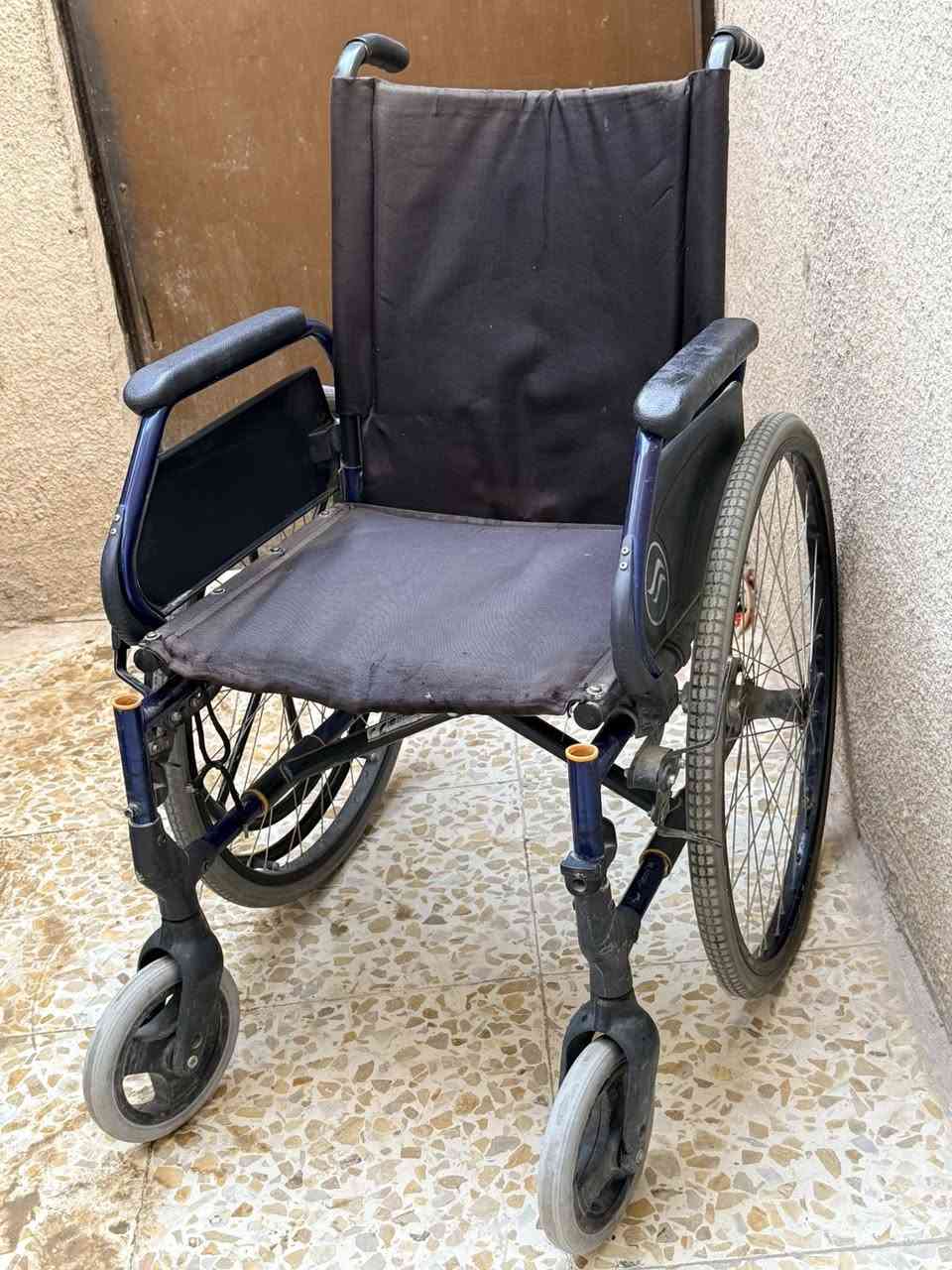 عربانه تتحمل كافه الاوزان يدات متحركه خفيفه في الدفع سعر 85 مع التوصيل


**إذا كنت صاحب هذا الإعلان وتريد حذفه لأي سبب، رجاءا أرسل رسالة إلى الدعم الفني**