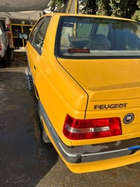 بيجو أكاد • ٢٠١٦ • الكرخ