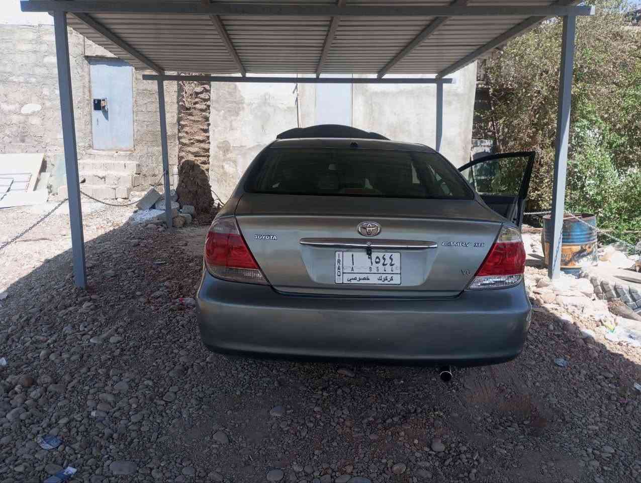 كامري xle فول فول 

كشنات هيتر كهربائي 

كيرومحرك شرط

سويت سيرفز عام لسياره كلشي جديد 

صبغ حزام  بدون سقف

سعر 89ورقه 

رقم كركوك مشروع وطني


**إذا كنت صاحب هذا الإعلان وتريد حذفه لأي سبب، رجاءا أرسل رسالة إلى الدعم الفني**