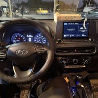 اعادة نشر بسبب الوعود الكاذبه هونداي كونا 2020 السياره كلين بدون حادث ...