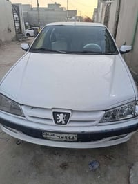 بيجو 405 • ٢٠١٢ • بصره