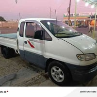 للبيع كيا هونداي ليبرو موديل 2001 رقم صلاح الدين السنويه 27 سياره جديد...