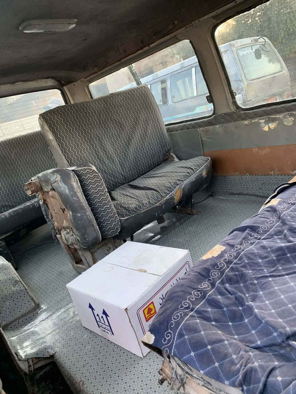 كيا بستا موديل 95 مكينه توها مجفته تخم تاير دوشمه جديده حدادية خير من الله كير اكسل انظاف كهربائيات شغاله مكاني بغداد بسماية 
***********
***********
