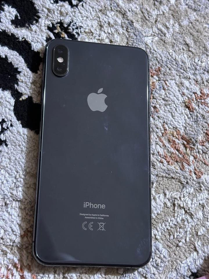 سلام وعليكم ايفون اكس ماكس ذاكره 256بطاريه73 نموذجmالجهاز من كلشي شغال كفاله عامه شرط النضافه للمراوس شعدك نزل


**إذا كنت صاحب هذا الإعلان وتريد حذفه لأي سبب، رجاءا أرسل رسالة إلى الدعم الفني**