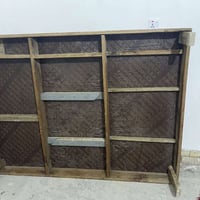 كنتور صاج • ٥ باب • نظيف