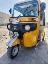 توكتوك • ذي قار • باقي كفالة