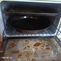 فرن كهربائي • نوال • حله بالكفل