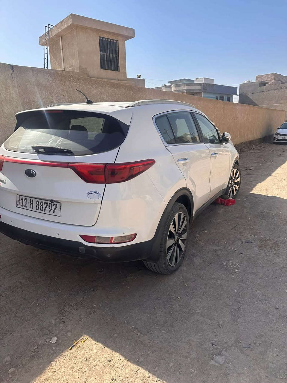 سبورتج ١٨ بغدادخليجي مكفوله بصمه  السعر ١٧٩


**إذا كنت صاحب هذا الإعلان وتريد حذفه لأي سبب، رجاءا أرسل رسالة إلى الدعم الفني**