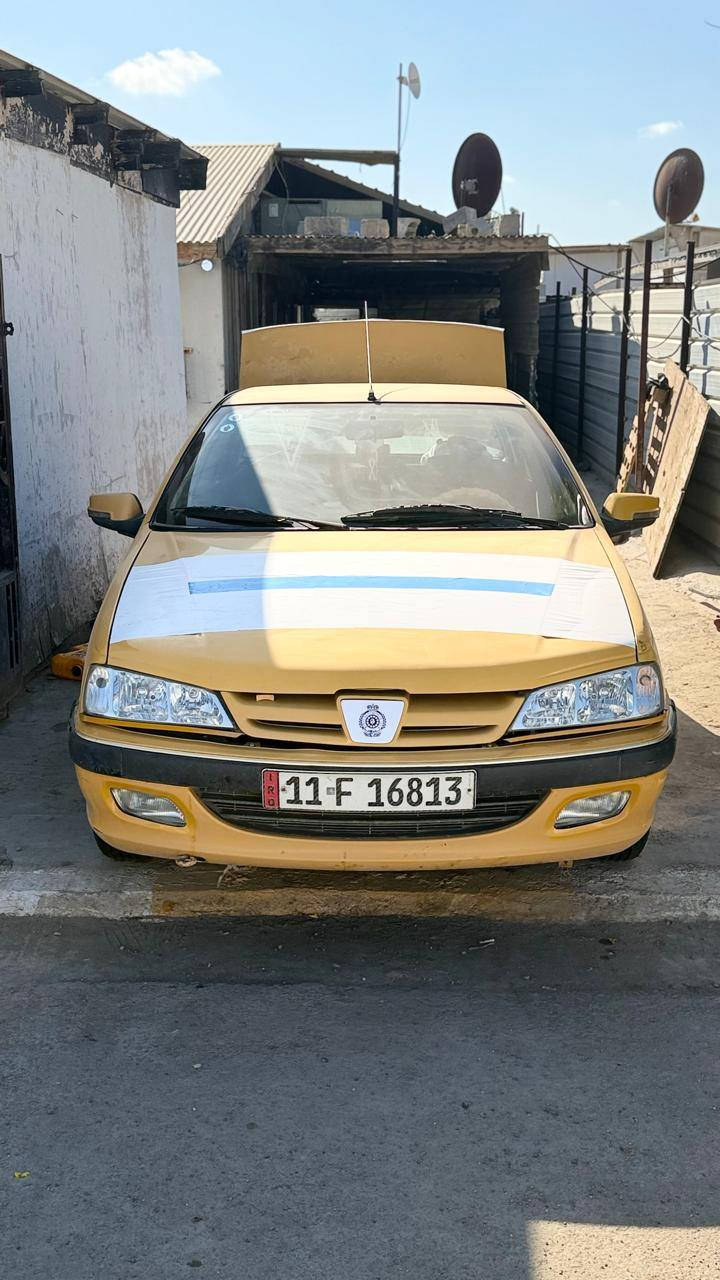 للمراوس فقط )
 مراوس بيجو بارص او جي ال اكس خصوصي حصرا..،🔴

 السلام عليكم بيجو بارص موديل 15 خير من اللة مكينة فرنسي بالكارتون لا تنقيص ولا تبخير كير نضيف السياره نضيفه مبدل فقط بنيد تخم تاير جديد باتري جديد منضومه تبريد كامله كلها جديدة ثلج السياره بسمي تحويل مباشر ثاني يوم مصفره من كلشي 
مكان السيارة بغداد ***********
