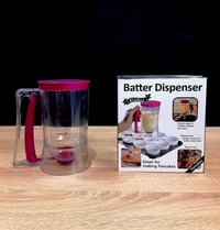 قوالب كليجة • توصيل عراقي • الأنبار