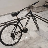 بايسكل C700 • حجم 28 • ألمنيوم
