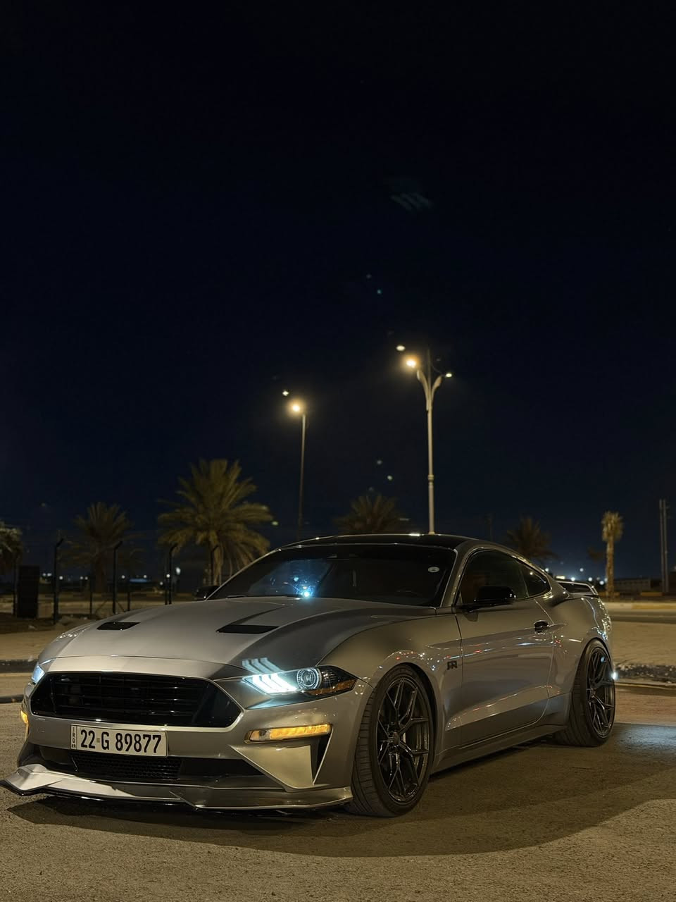 السلام عليكم
موستنك GT تراك بكج قمارة اسود بلادي
رقم اربيل باسمي السعر 210 وبيها مجال بسيط
السيارة شوفة عينكم  واحلى من الصور بلواقع
رادار بلمري
ايرباك فقط البرده عكس سايق
حادث امريكا جاملغ وباب عكس سايق وربع البنيد  وبيها ملاون جاملغ خلفي صفحة الحادث وحادثها كلش خفيف بدون دواخل بدون شواصي بدون لغود
السيارة حته جهاز لهب بيها
بجم RTR
غرفة حمره بلاد
الويالة العليها شوفة عينكم
مكانها كربلاء رقمي اتصال و واتساب 
***********
