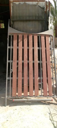 بابل الشوملي • سوبايه • دعامية بجم ١٦