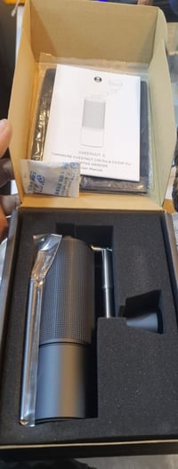 C3 برو • ESP • تيفي بوكس