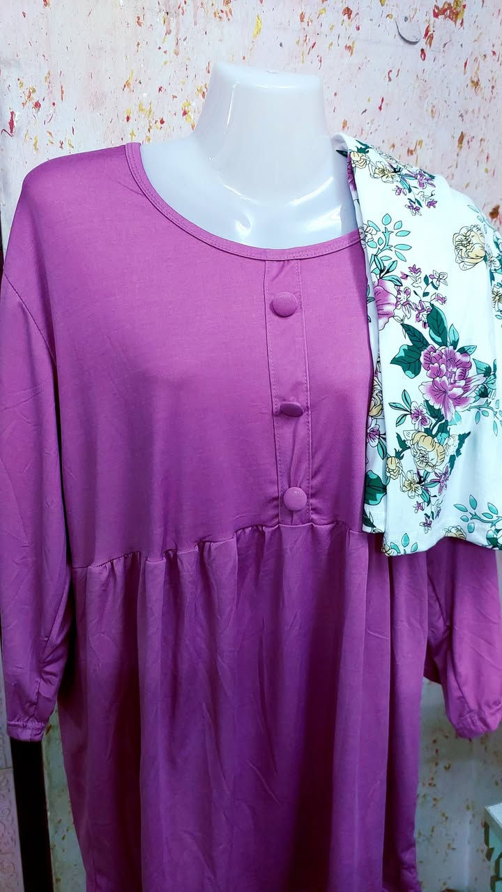 ٤ قطع تراكات فانيلا زبده فري سايز ب33 فقط 🌼


**إذا كنت صاحب هذا الإعلان وتريد حذفه لأي سبب، رجاءا أرسل رسالة إلى الدعم الفني**