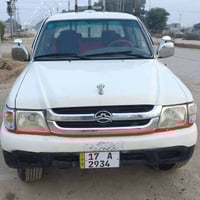 بيكم دير للبيع 2007مصبوقه جاهزه لتحويل محرك كير حداديه نضيف السعر 36 /...