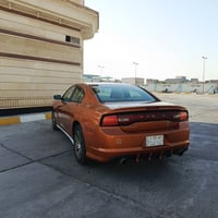 جارجر ٢٠١١ • وارد امريكي • محرك ٣٦٠٠