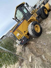 شفل ٢٠١٣ • معرض ابو عزام • ميكانيك حلو