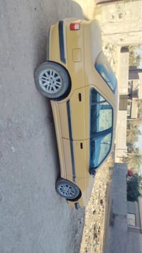 بارس • ٢٠١١ • رقم واسط