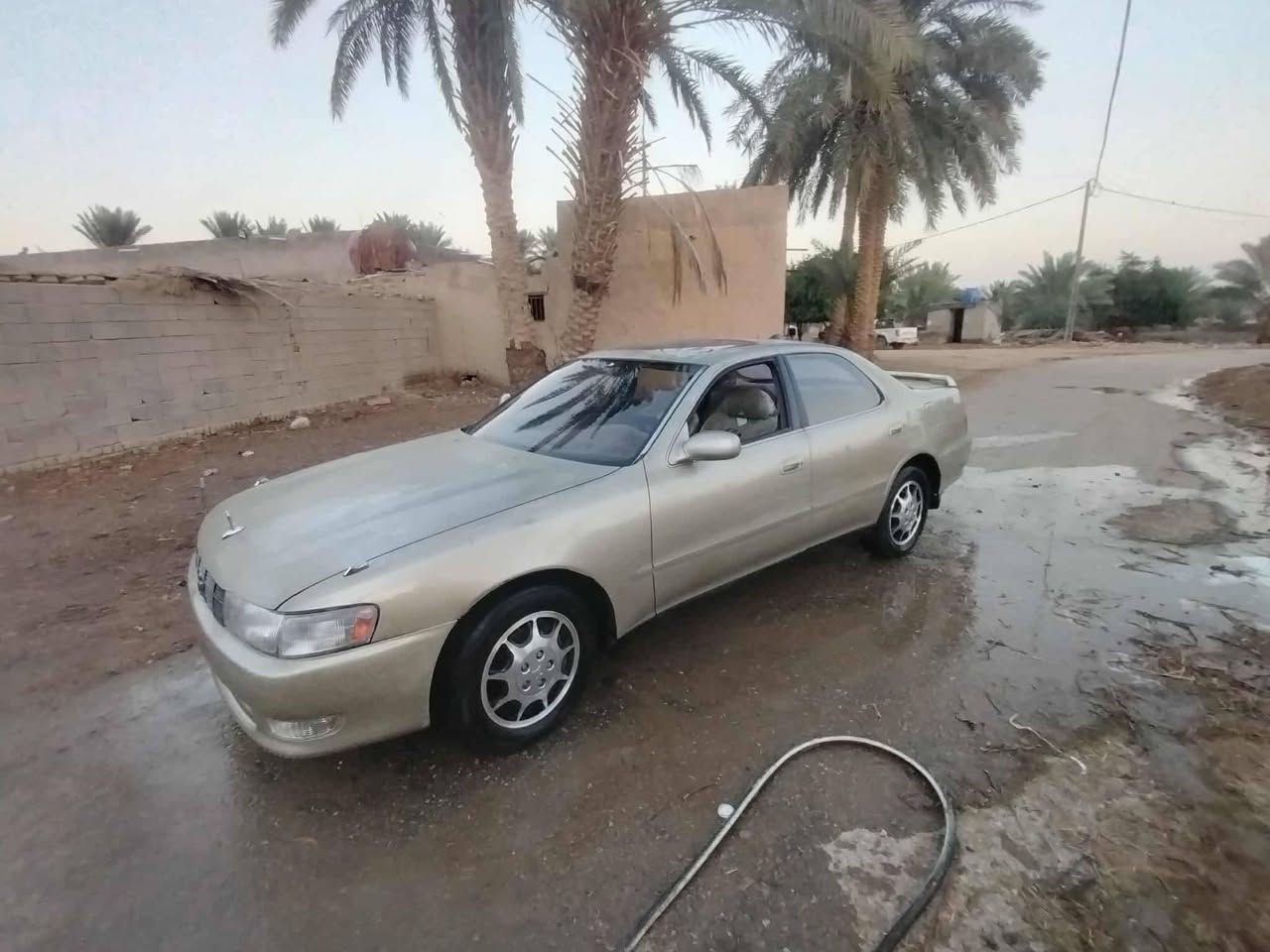 يا الله شباب كرسته مكفوله من كص وضربه ونقل وحته الخياس محرك كير حداديه تبريد تتفه تخم تاير باتري كله جديد غرفه جديده فتحه قماره فولل رقم بغداد سنويه 28 مدوى ثاني يوم  سياره خير من الله سعر 65وبيها مجال عنوني بابل قضاء كفل وشراي يتصل رقم *********** مامتوحد عل فيس
